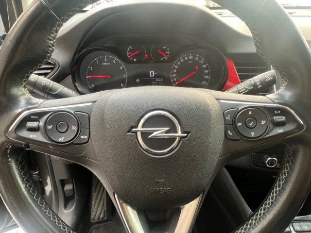 OPEL Crossland 1.2 12V Start&Stop GS Line tua da ?129,00 mensili
