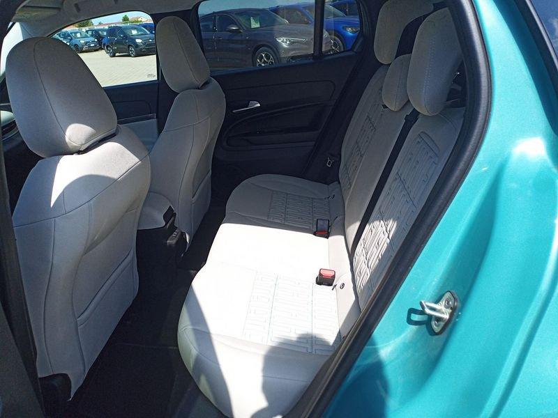 FIAT 600 1.2 Hybrid 145cv La Prima
