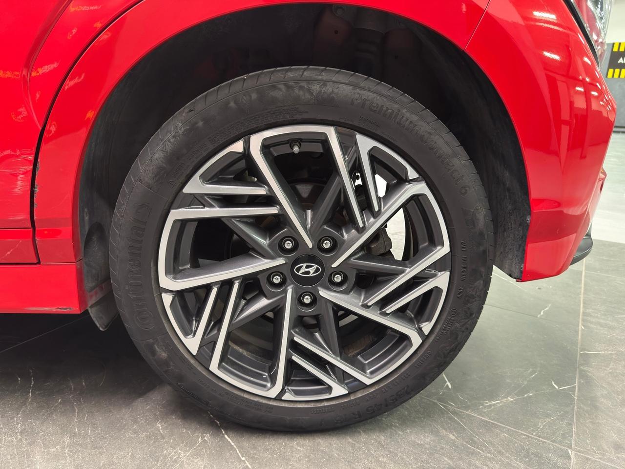 Hyundai Kona 1.0*IBRIDA*N-LINE*
