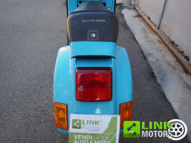 PIAGGIO Vespa 50 FL 2 V ? ASI ?