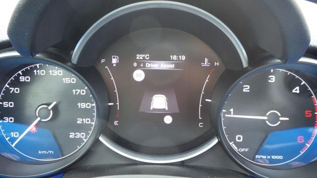 FIAT 500X 1.3 MultiJet 95 CV City Cross