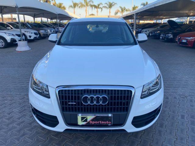 AUDI Q5 2.0 TDI 170CV quattro Advanced Plus