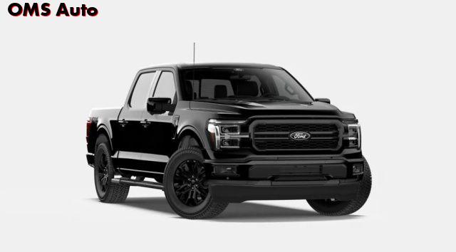 FORD F 150 Lariat SuperCrew® 5.0 L V8 N1