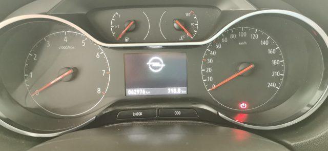 OPEL Grandland 1.5 diesel Ecotec aut. Business Elegance