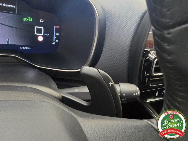 CITROEN C5 Aircross BlueHDi 130 S&S EAT8 Shine