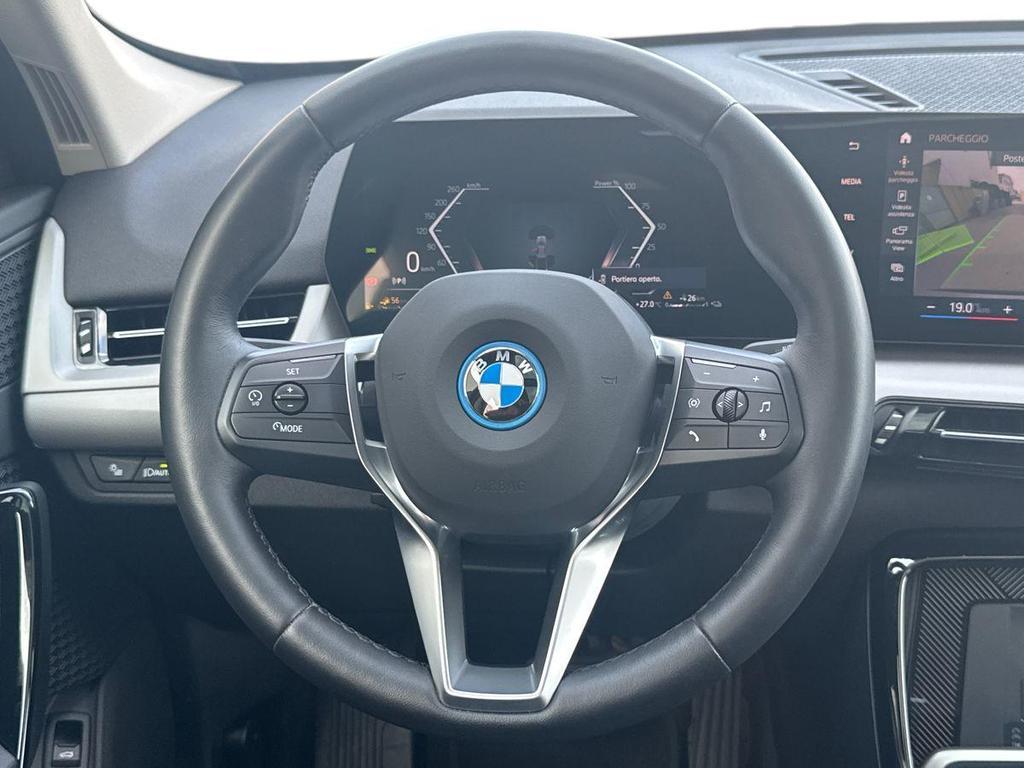 BMW X1 25 e xDrive DCT