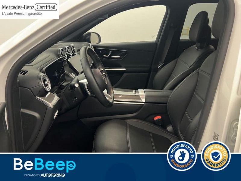 Mercedes-Benz GLC 220 D AMG LINE PREMIUM PLUS 4MATIC AUTO