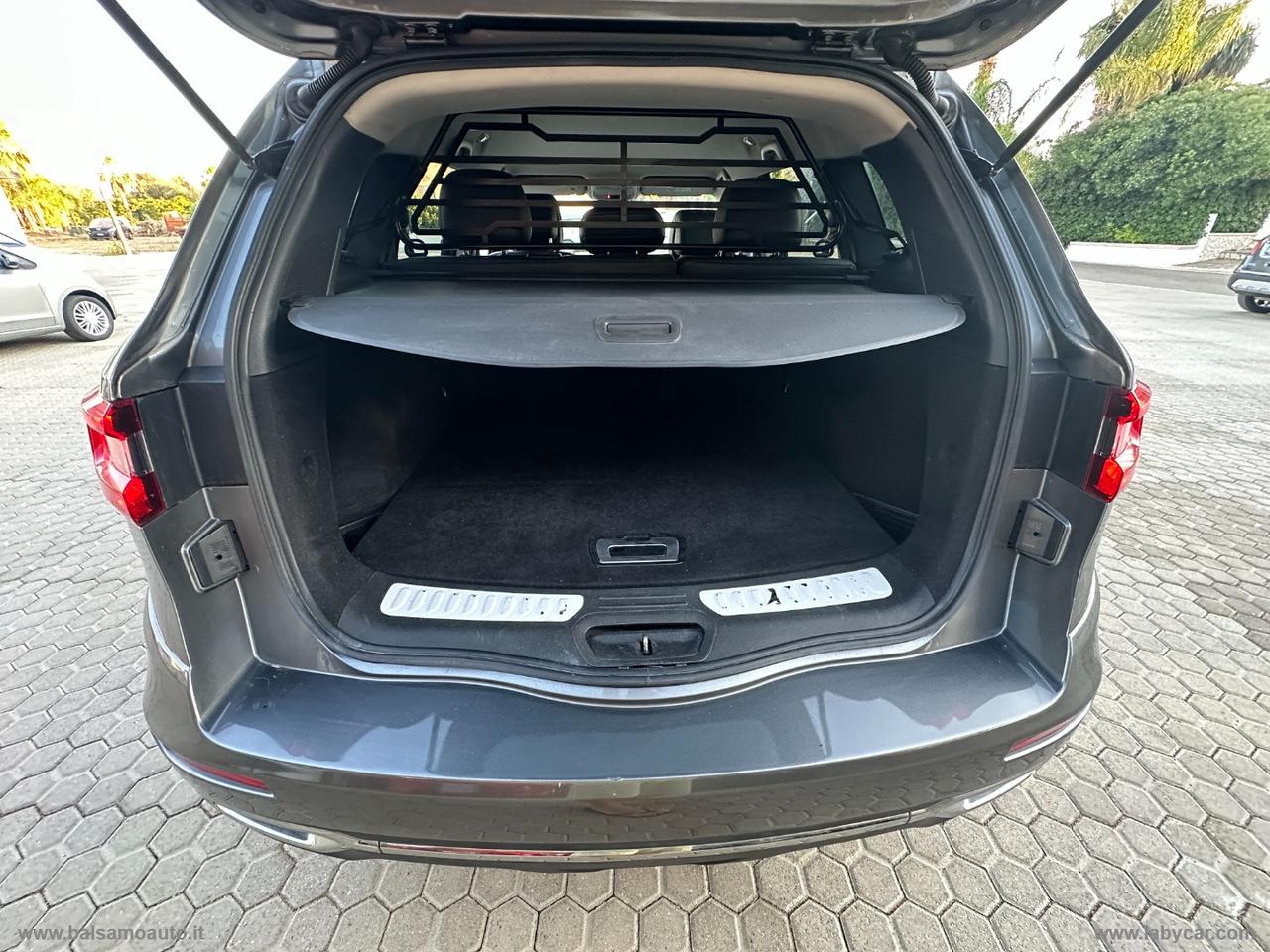 RENAULT Koleos dCi 175 CV 4x4 X-Tr. Ener. Intens
