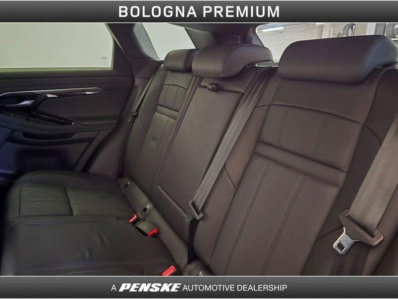 Land Rover RR Evoque Range Rover Evoque 2.0D I4 163 CV AWD Auto SE N1 - AUTOCARRO