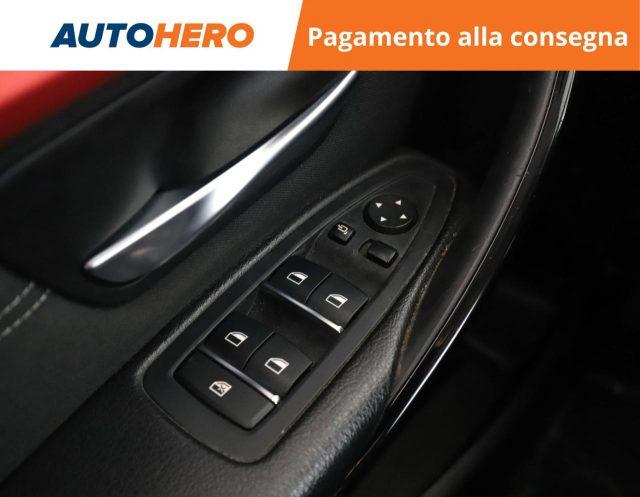 BMW 320 i Touring Sport