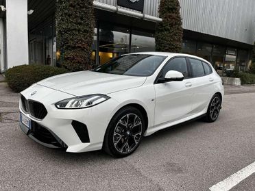 BMW Serie 1 118 d MSport DCT