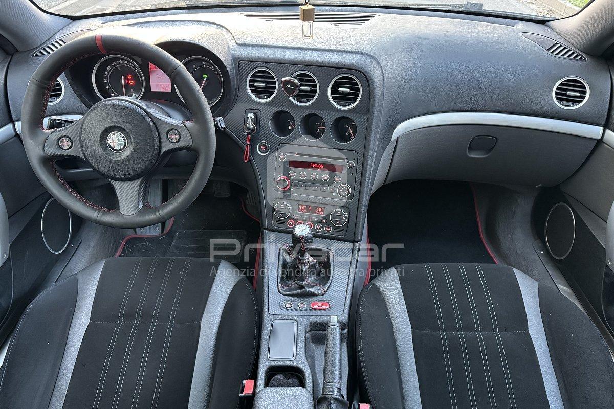 ALFA ROMEO Brera 2.2 JTS Sky Window