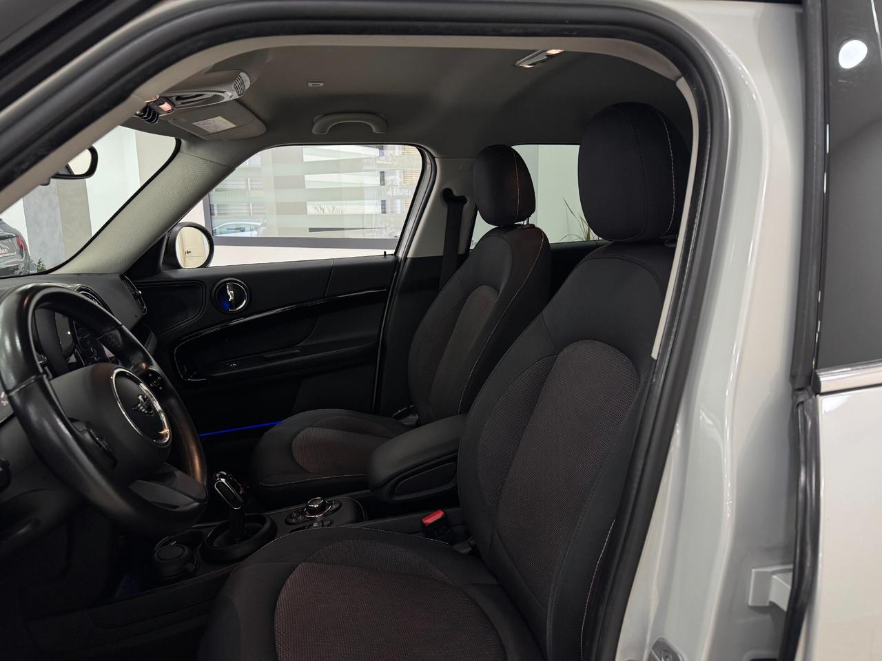 Mini Countryman Cooper D 150CV