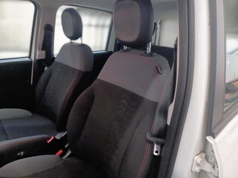 FIAT PANDA 1.2 69 CV SES E6D-TEMP EASY 5 PORTE BERLINA