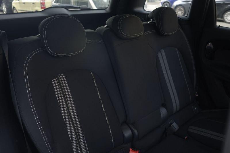 MINI Mini Countryman F60 MINI Mini Countryman F60 Mini 2.0 Cooper D Hype Countryman Unicoproprietario