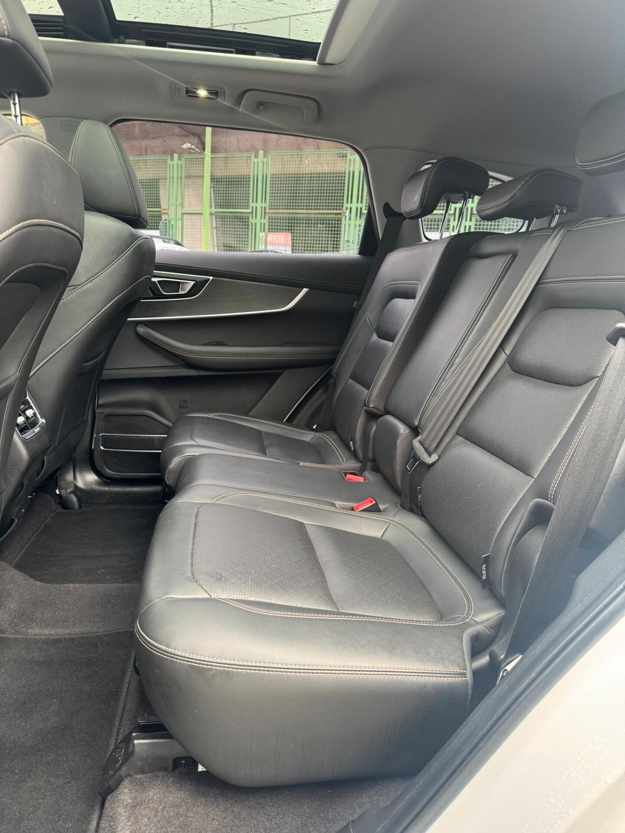 Dr 7.0 1.5 Turbo DCT Bi-Fuel GPL 2022