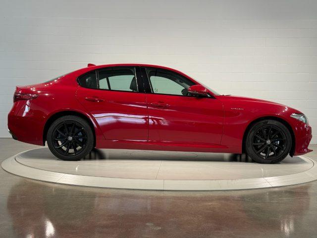 ALFA ROMEO Giulia 2.2 Turbodiesel 210CV AT8 AWD Q4 Veloce PREZZO REA