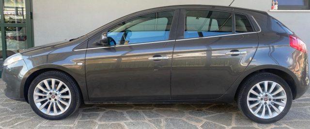 FIAT Bravo Bravo 1.6 MJT 120 CV DPF Dynamic