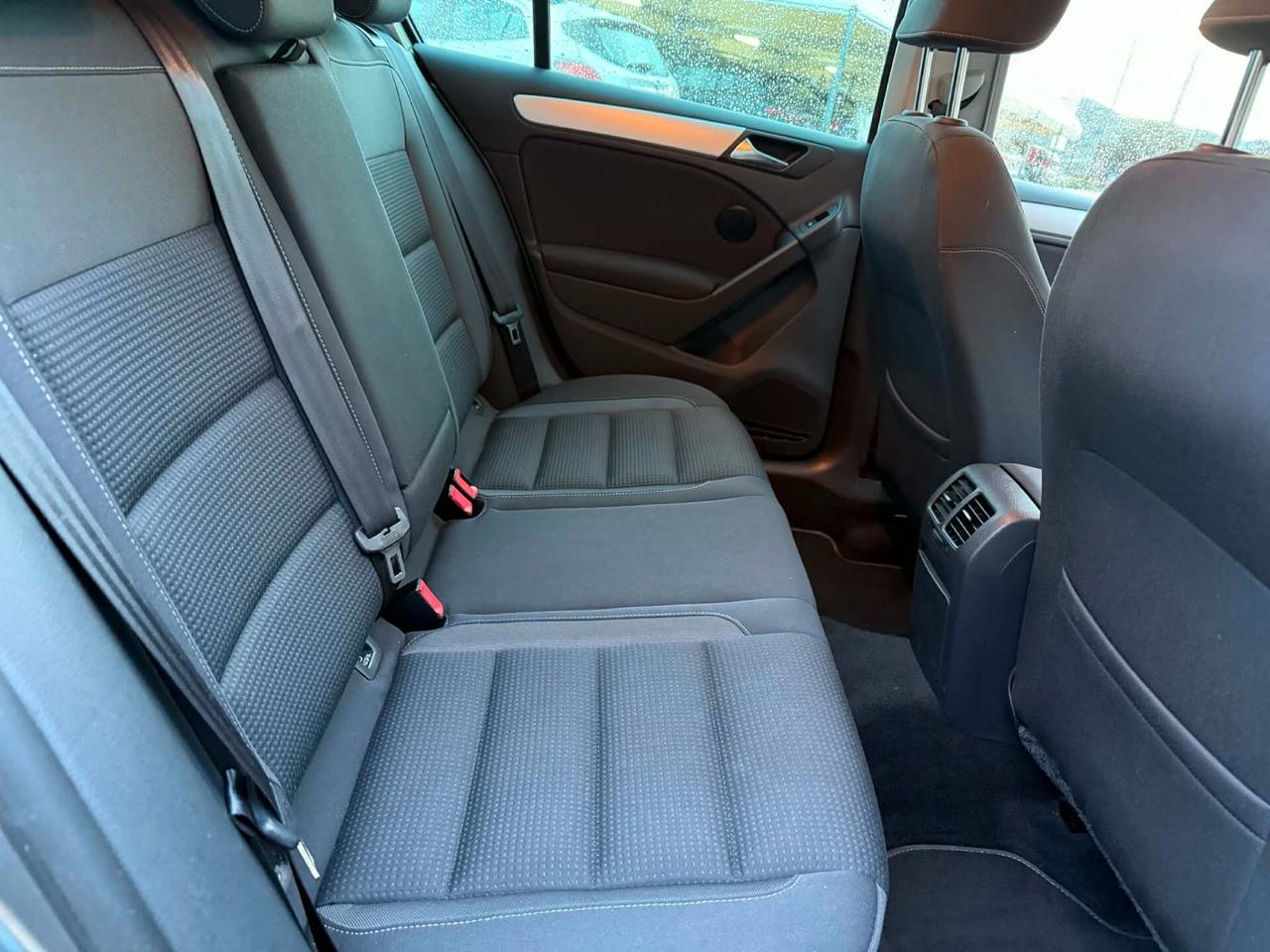 Volkswagen Golf 2.0 TDI 140CV DPF 5p. Highline