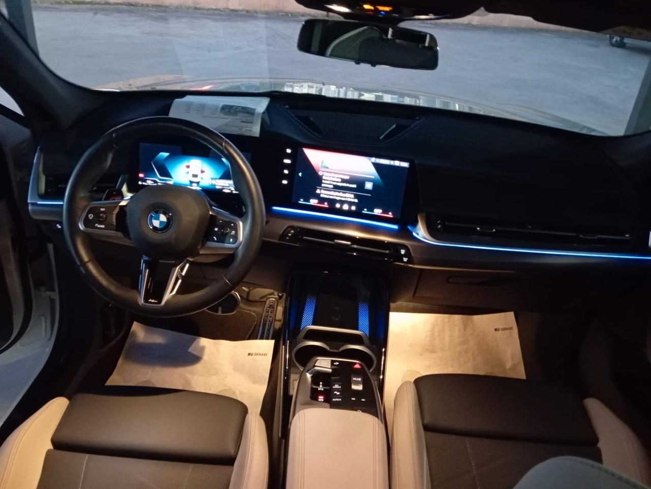 Bmw X2 sDrive 18d Msport Pro