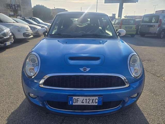 MINI Cooper S Mini 1.6 Cooper S Salt 175cv