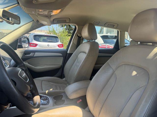 AUDI Q5 2.0 TDI 190 CV clean diesel quattro S tronic Busin