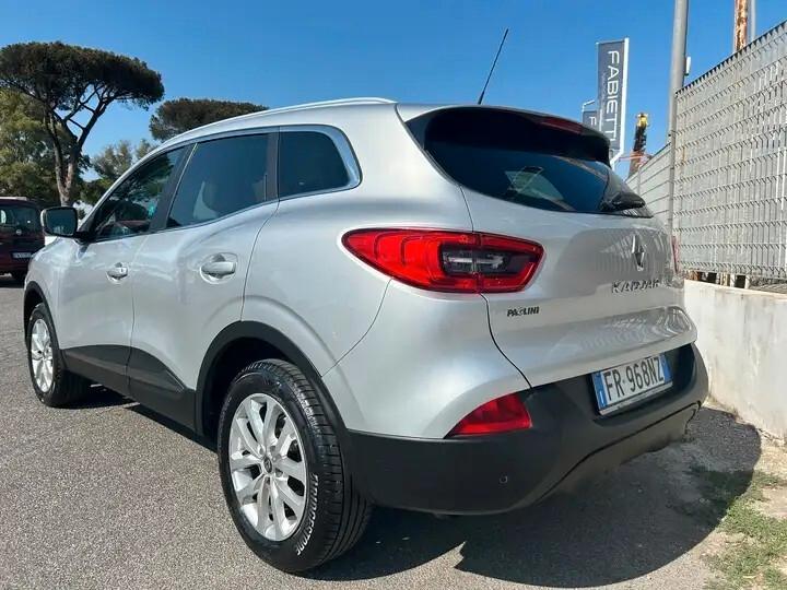 Renault Kadjar dCi 8V 110CV Energy Business