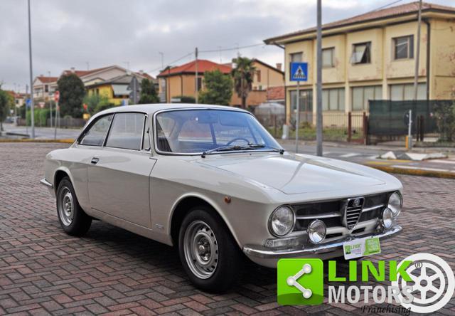 ALFA ROMEO GT 1300 JUNIOR 1972