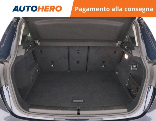 BMW 216 d Active Tourer Luxury