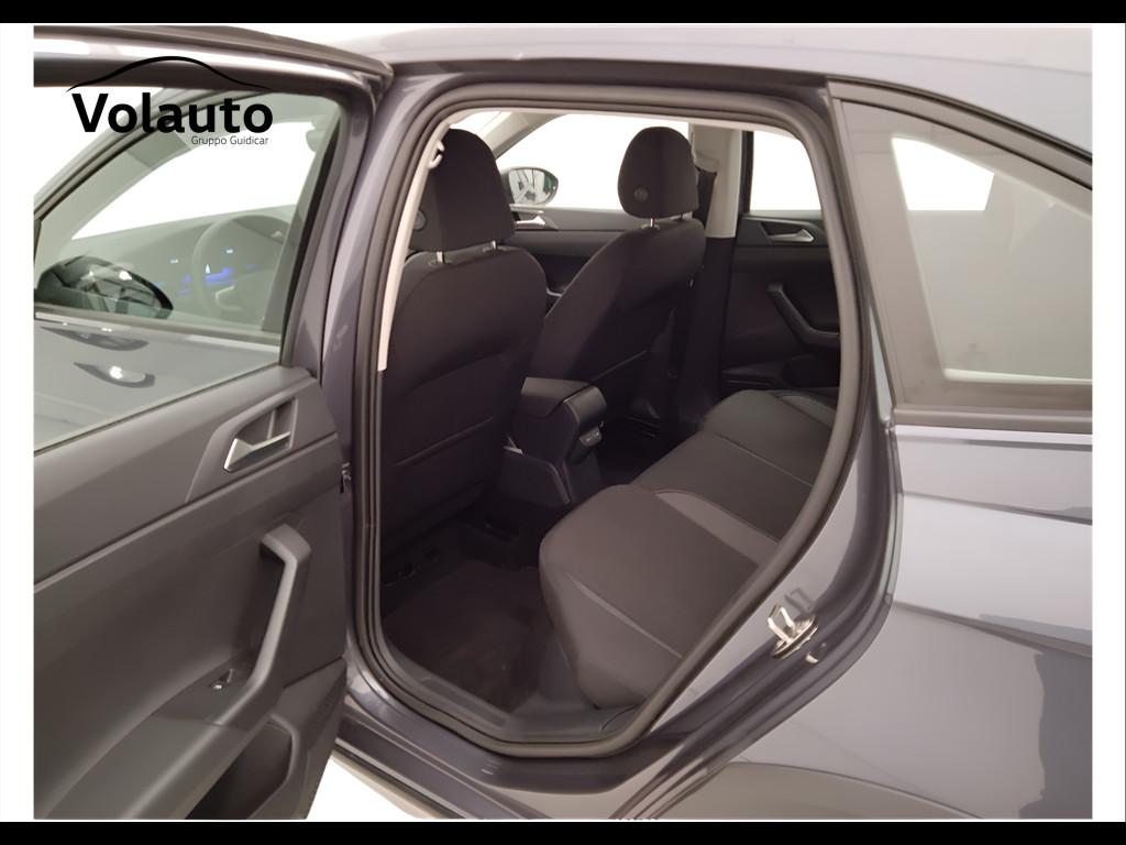 VOLKSWAGEN Taigo - Taigo 1.0 tsi Life 115cv