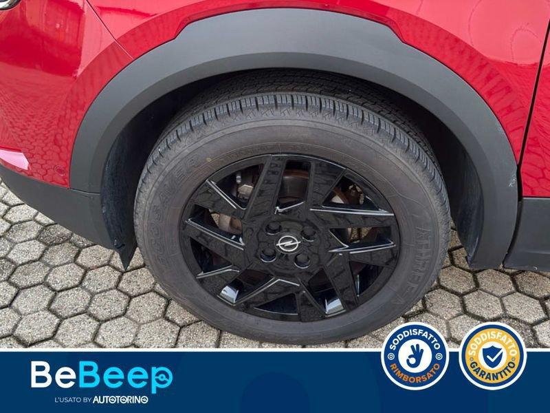 Opel Mokka 1.2 T GS S&S 100CV