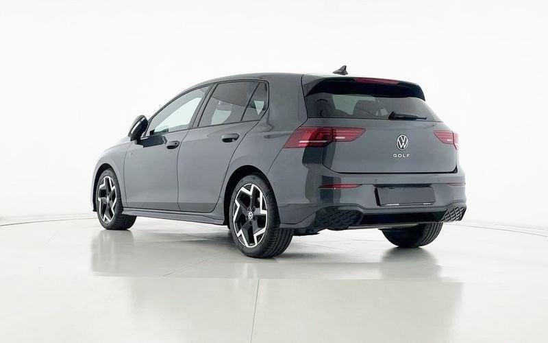 Volkswagen Golf Golf 2.0 TDI 150 CV DSG SCR R-Line