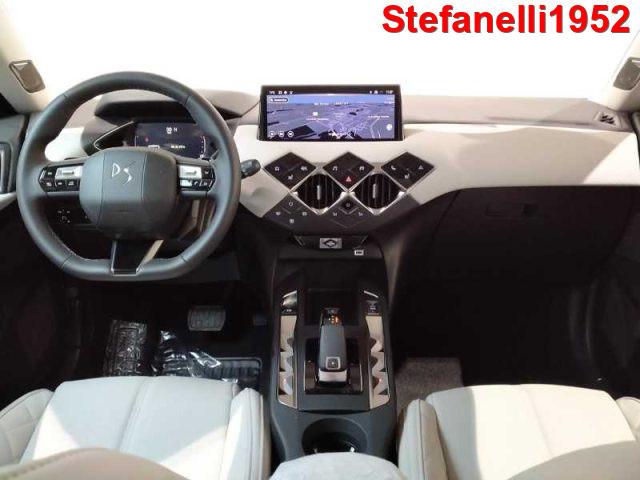 DS AUTOMOBILES DS 3 1.2 puretech Esprit de Voyage 130cv auto