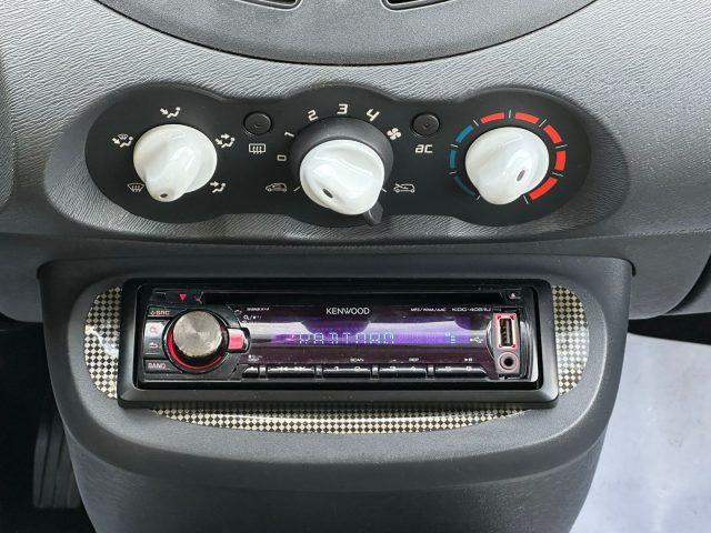 RENAULT Twingo 1.2 16V LEV Yahoo!