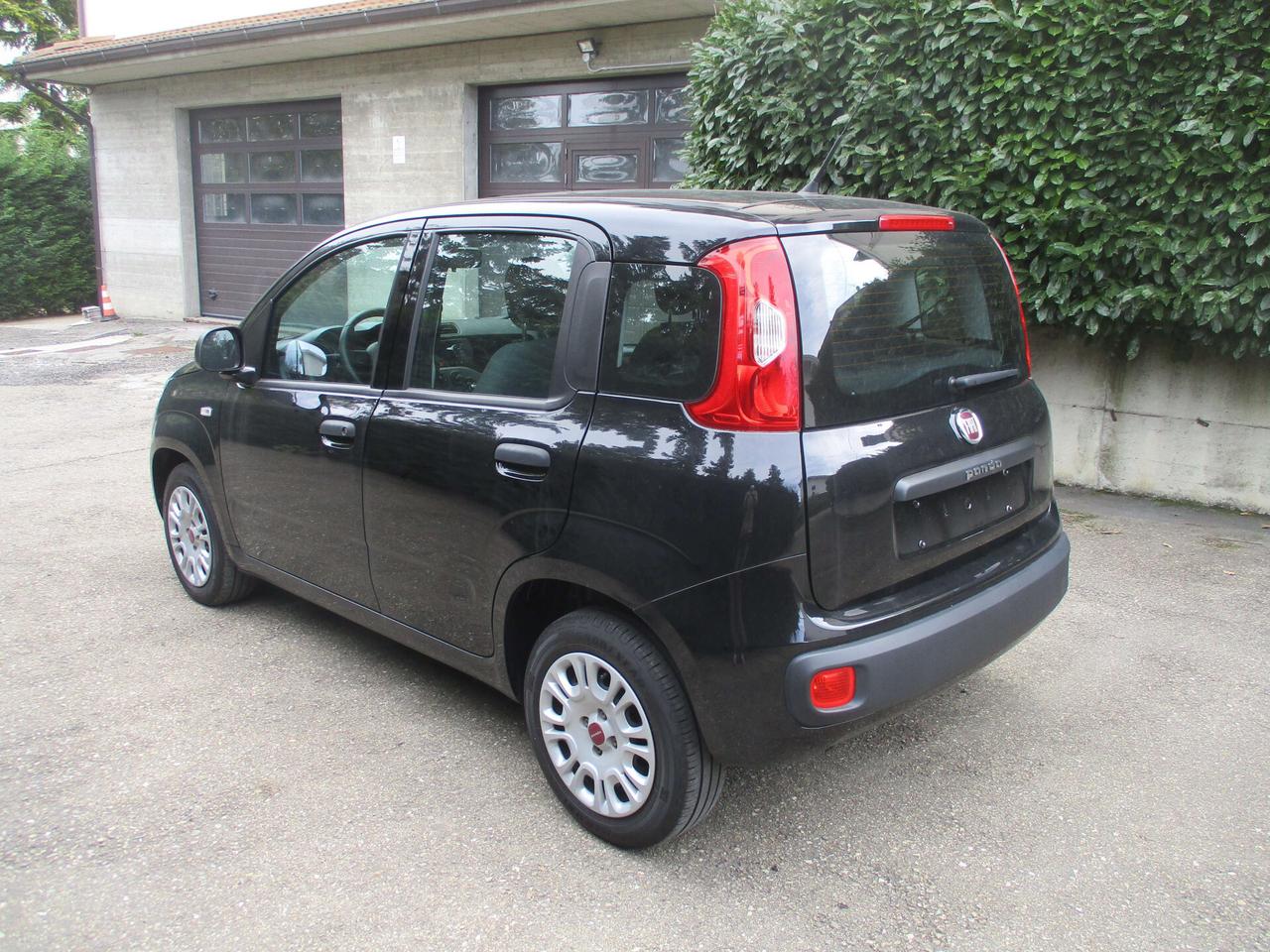 Fiat Panda 1200 BENZINA NEOPATENTATI