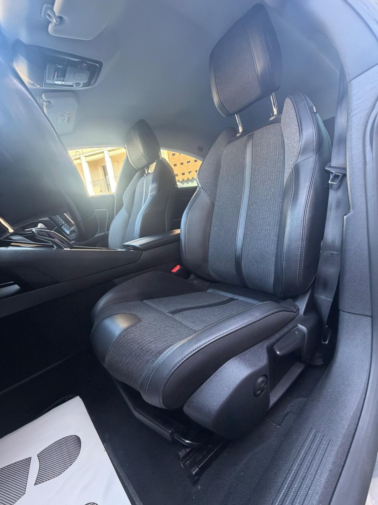 Peugeot 508 BlueHDi 130 Stop&Start EAT8 GT Pack