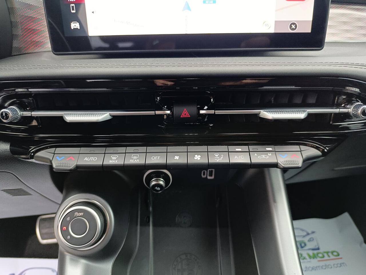 Alfa Romeo Tonale 1.5 hybrid Speciale 160cv tct7