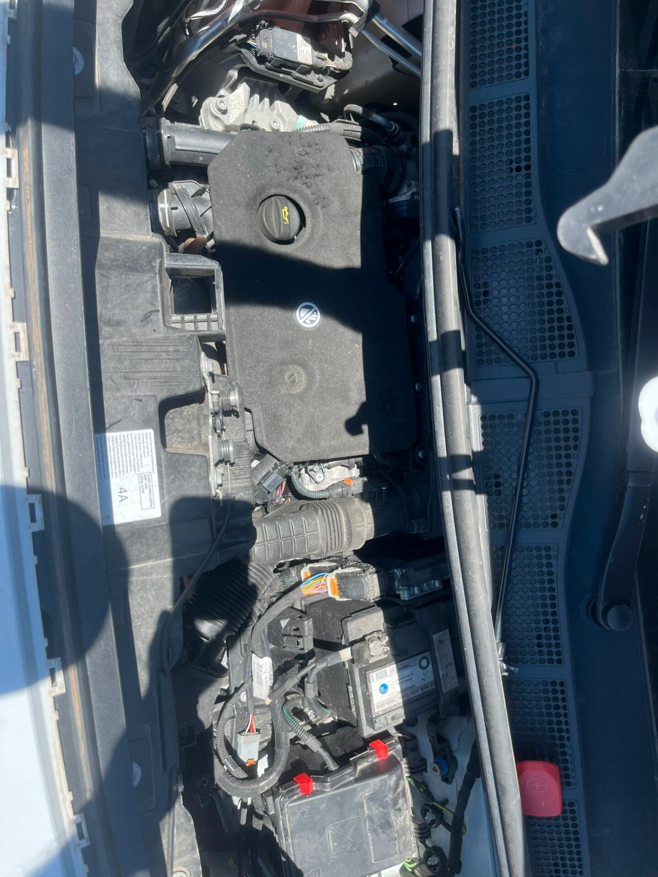Fiat Scudo 1.5 BlueHDi 120 CV PL-TN Furgone + IVA