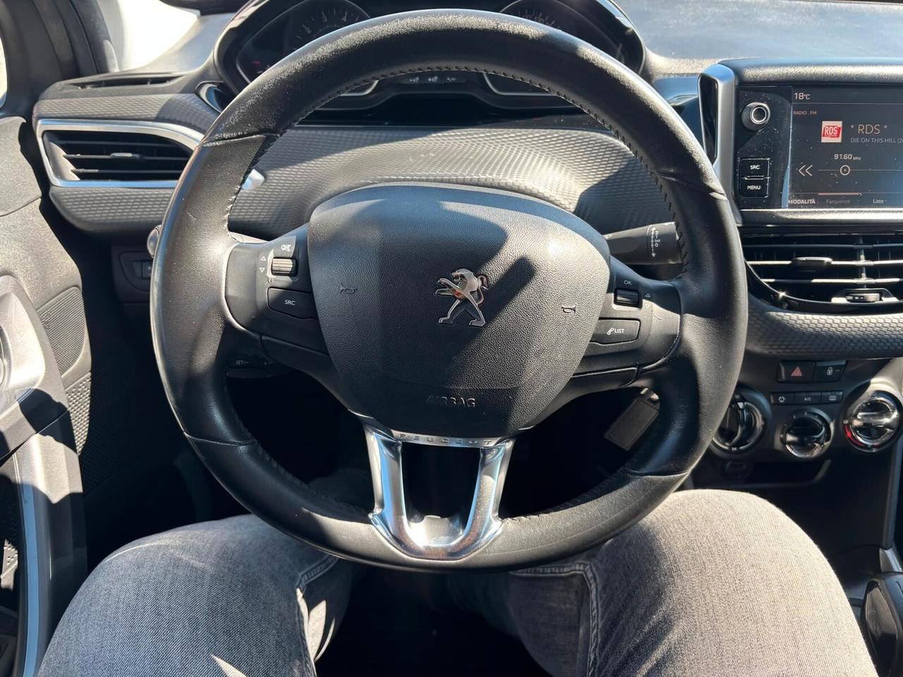 Peugeot 2008 1.2 BENZINA CV 82 Active