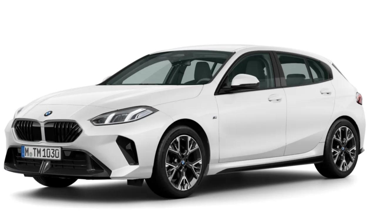 Bmw 120 48V 5p. MSport