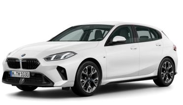 Bmw 120 48V 5p. MSport