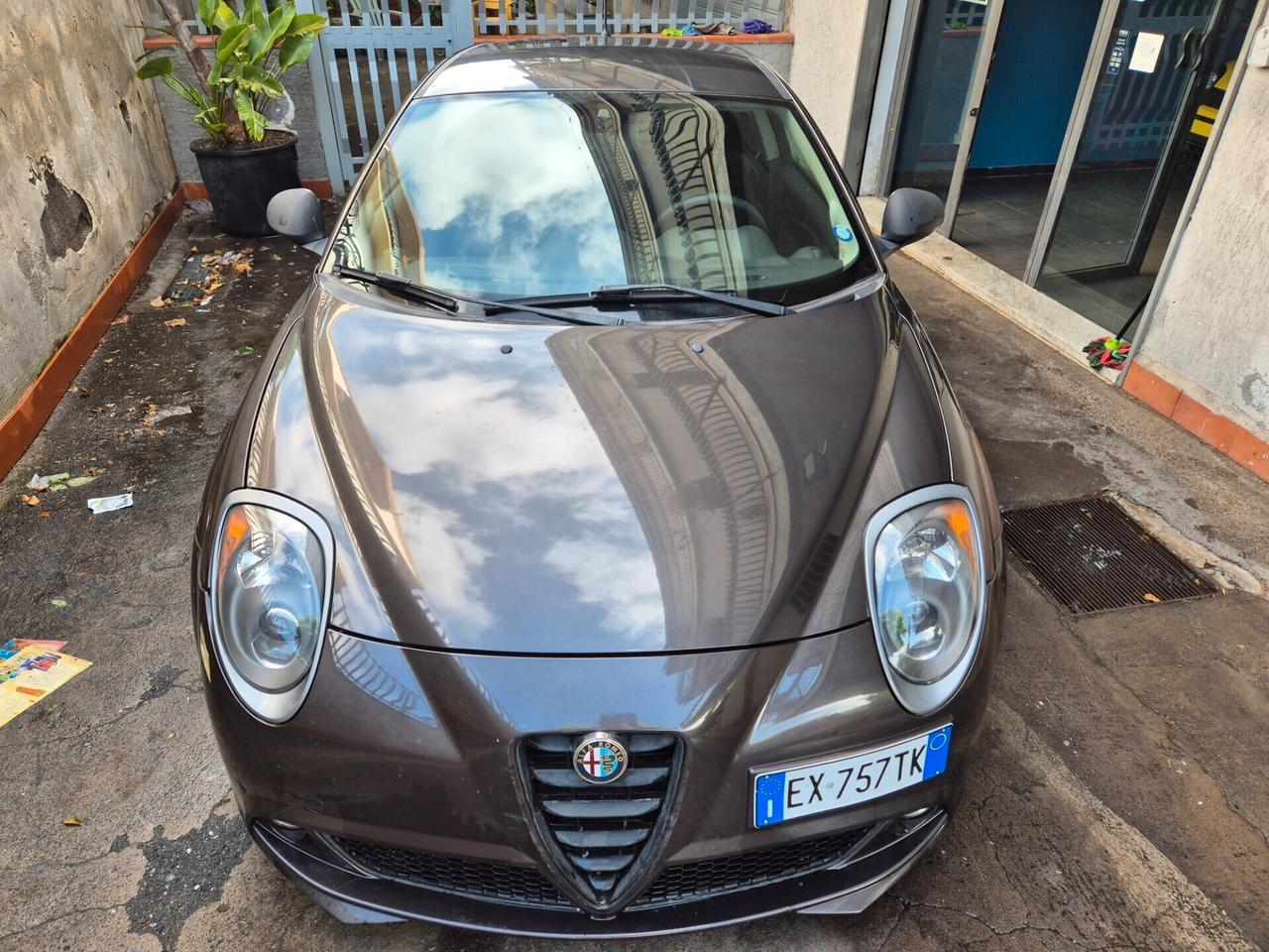 Alfa Romeo MiTo 1.3 JTDm 85 CV S&S Progression 2014