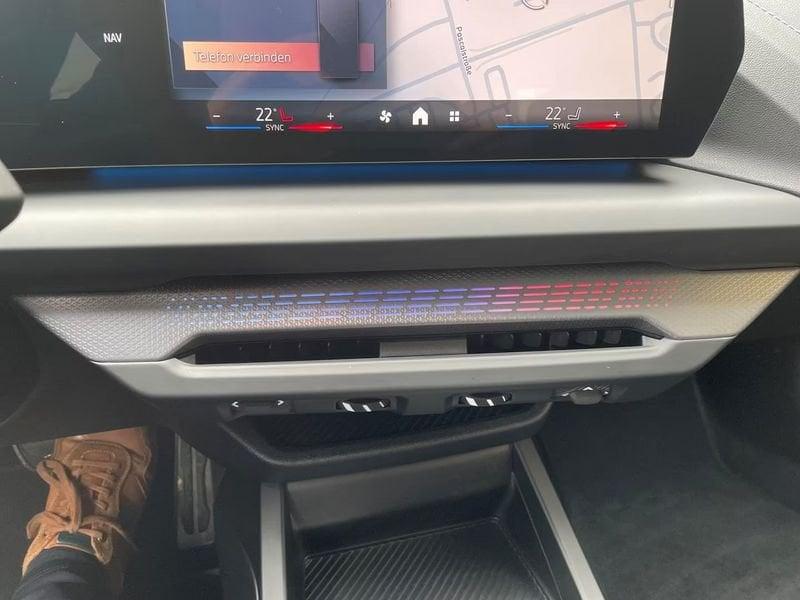 BMW Serie 1 120 48V MSport FULL LED NAVI PROFESSIONAL ACC