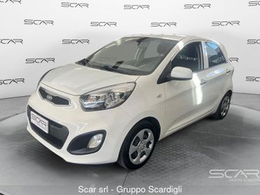KIA Picanto Picanto 1.0 12V 5p. EcoGPL Glam