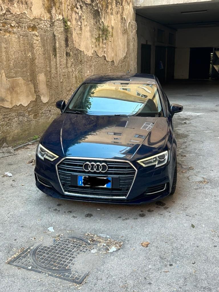 Audi A3 SPB 30 TDI S tronic