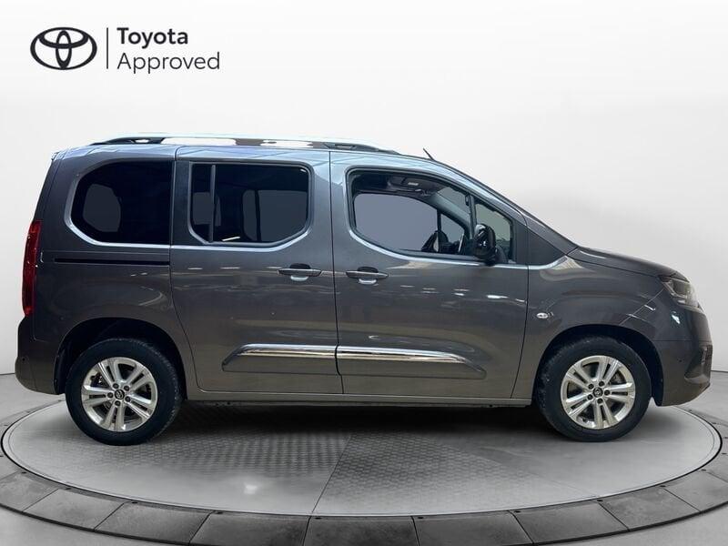 Toyota Proace City Verso 1.5D 130cv S&S L1 D Executive 7 Posti