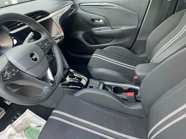 OPEL Corsa 1.2 100 CV aut. GS