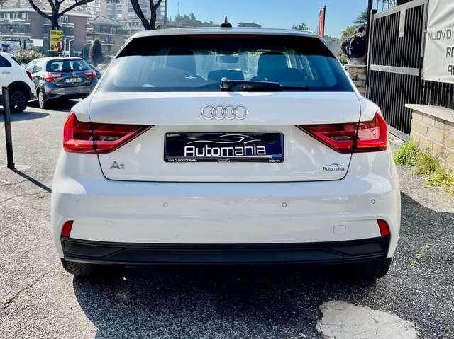 Audi A1 Sportback 25 1.0 tfsi Admired s-tronic UNIPRO/KMCE