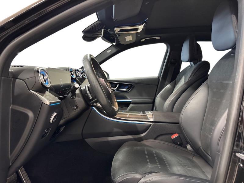 Mercedes GLC 220 220 d Mild hybrid AMG Premium Plus 4Matic 9G-Tronic