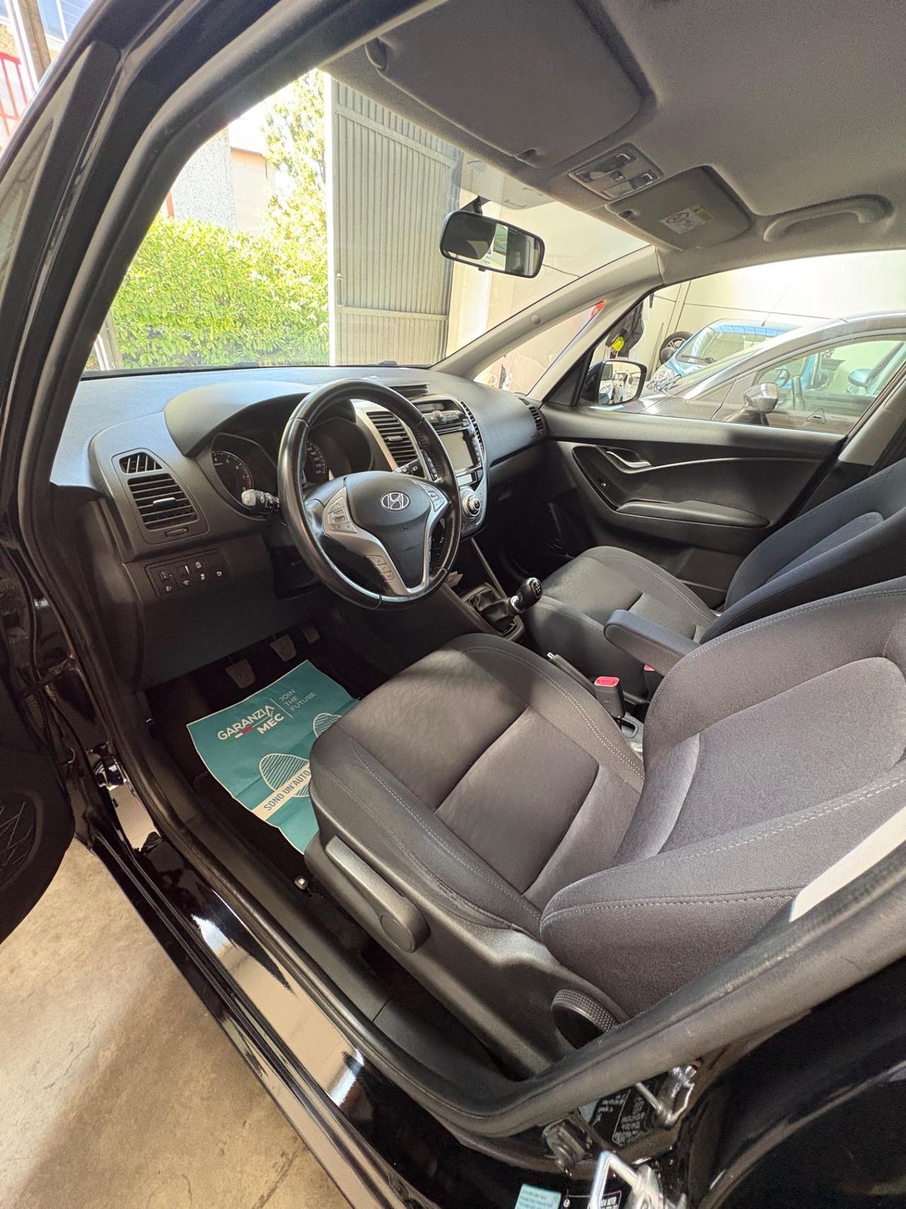 Hyundai iX20 1.4 90 CV XPossible